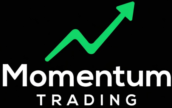 Momentum Trading Logo